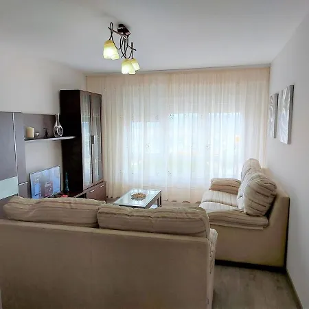 Incostadamorte Lopez Abente Appartement Muxia