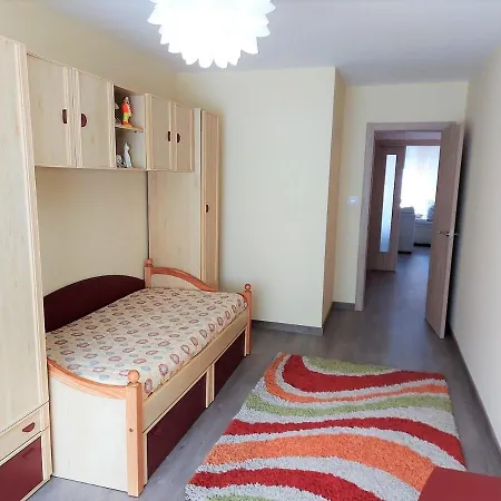 Incostadamorte Lopez Abente Apartment *