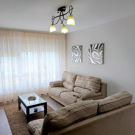 Apartment Incostadamorte Lopez Abente Muxia