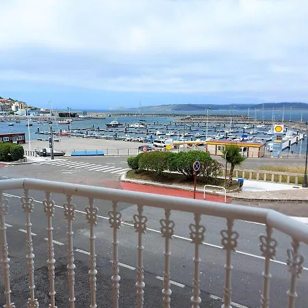 Apartment Incostadamorte Lopez Abente