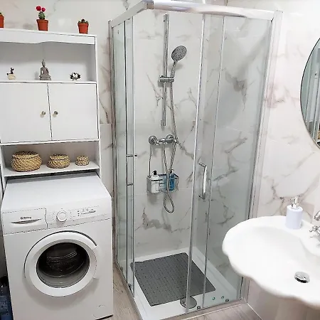 Apartment Incostadamorte Lopez Abente Muxia