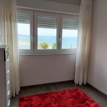 Apartment Incostadamorte Lopez Abente *