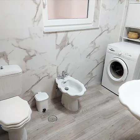 Apartment Incostadamorte Lopez Abente