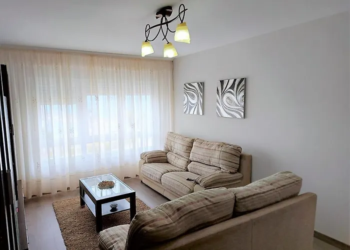 דירה Incostadamorte Lopez Abente מוחיה