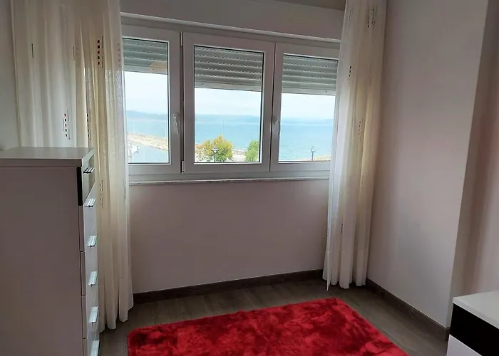 דירה Incostadamorte Lopez Abente *