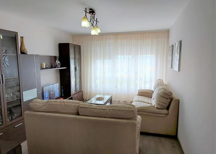 Incostadamorte Lopez Abente דירה מוחיה