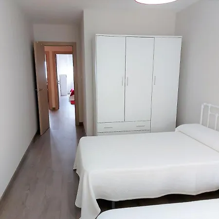 Apartamento Incostadamorte Lopez Abente *