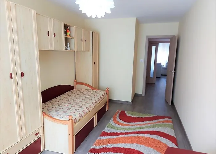 Incostadamorte Lopez Abente Apartment *