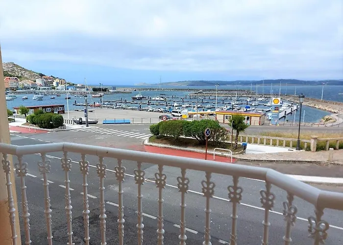 Apartment Incostadamorte Lopez Abente