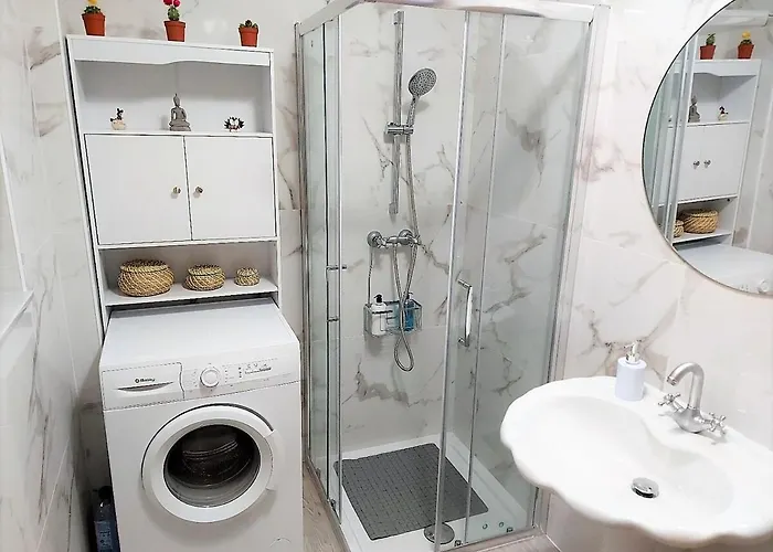 Apartment Incostadamorte Lopez Abente Muxia