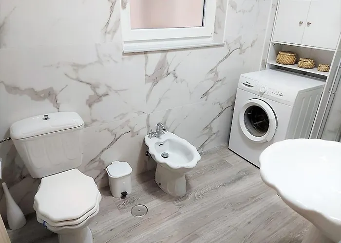 Apartment Incostadamorte Lopez Abente
